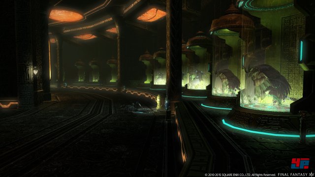 Screenshot - Final Fantasy 14 Online: Heavensward (PC) 92505273