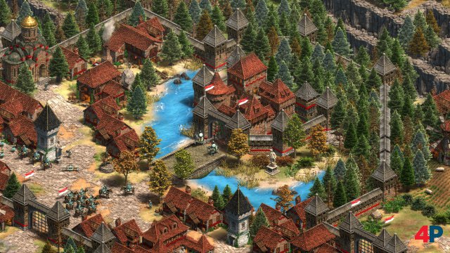 Screenshot - Age of Empires 2: Definitive Edition (PC) 92600520