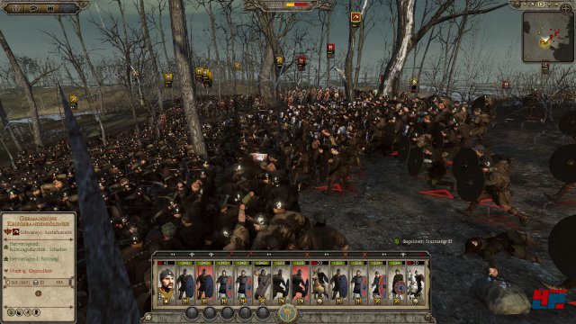 Screenshot - Total War: Attila (PC) 92499770