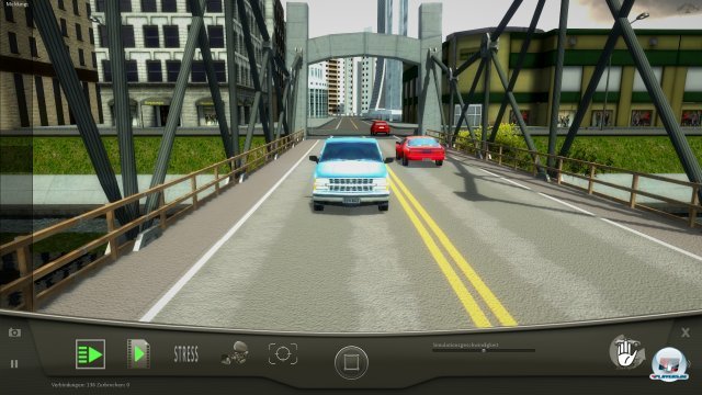 Screenshot - Bridge Builder 2 (PC) 92409487