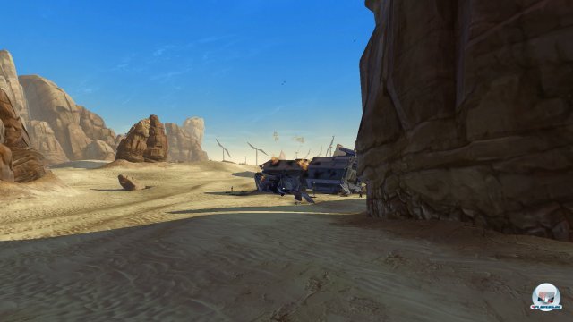 Screenshot - Star Wars: The Old Republic (PC) 2304282