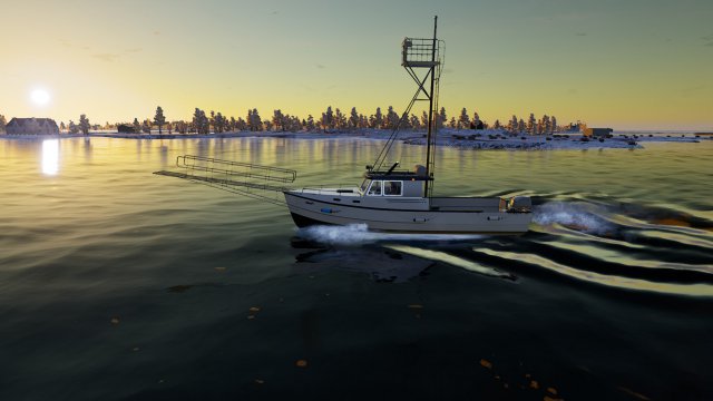 Screenshot - Fishing: North Atlantic (PC) 92627031