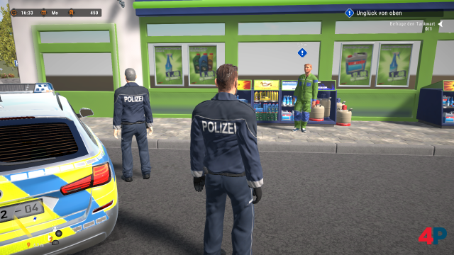 Screenshot - Autobahnpolizei Simulator 2 (PS4) 92607109