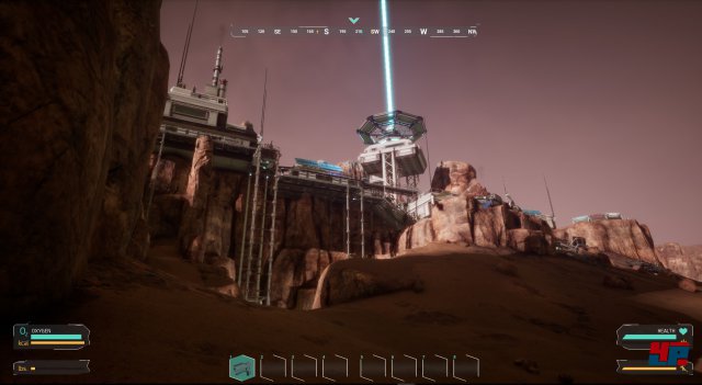 Screenshot - Memories of Mars (PC) 92558282
