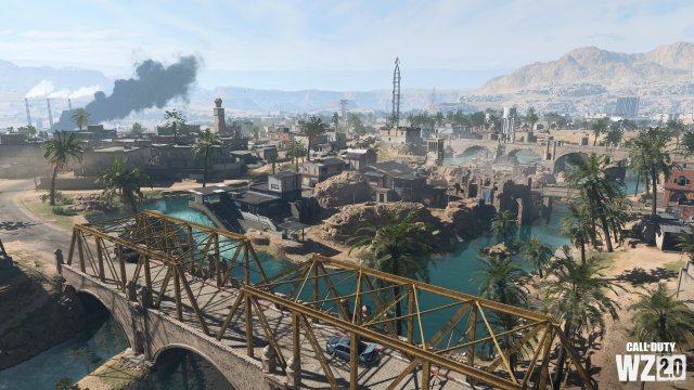 Screenshot - Call of Duty: Warzone 2.0 (PC) 92654625