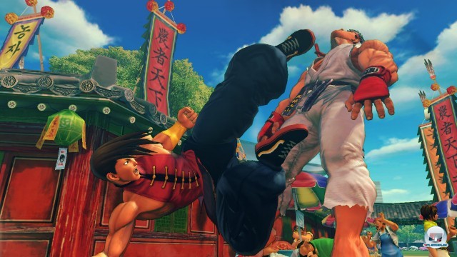 Screenshot - Super Street Fighter IV - Arcade Edition (360) 2234773