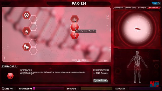Screenshot - Plague Inc: Evolved (PC) 92497693