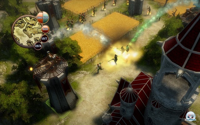 Screenshot - Defenders of Ardania (PC) 2217324