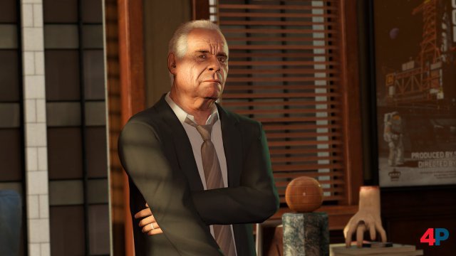Screenshot - Grand Theft Auto 5 (PC, PS4, One)