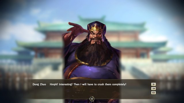 Screenshot - Romance of the Three Kingdoms 14 (PC, PS4, Switch) 92629665
