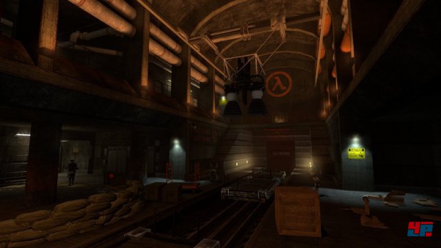 Screenshot - Black Mesa (PC) 92504289