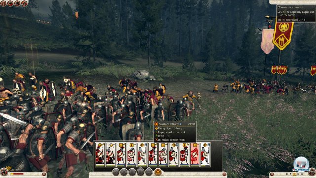 Screenshot - Total War: Rome 2 (PC) 92468869