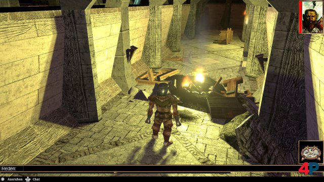 Screenshot - Neverwinter Nights: Enhanced Edition (PS4) 92601992