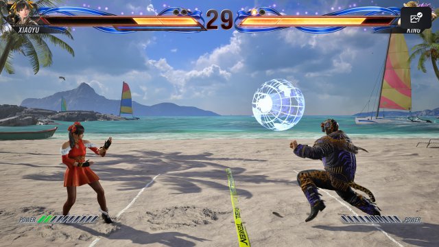 Screenshot - Tekken 8 (PC) 92658495