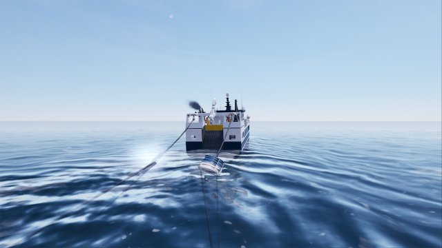 Screenshot - Fishing: North Atlantic (PC) 92627023