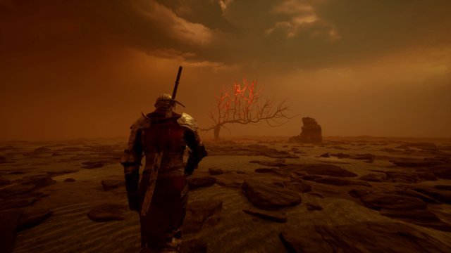 Screenshot - Nazralath: The Fallen World (PC) 92652840