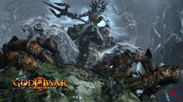 Screenshot - God of War 3 (PlayStation4) 92501826