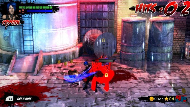 Screenshot - Rock Zombie (XboxOne) 92517616