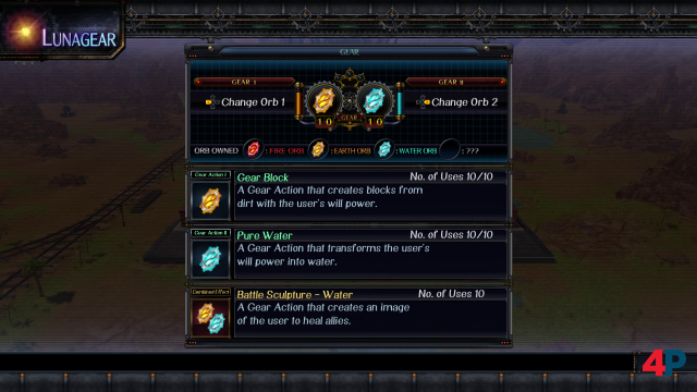 Screenshot - Arc of Alchemist (PS4) 92605119