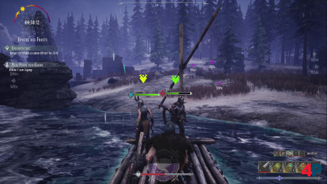 Screenshot - Rune 2 (PC) 92602379