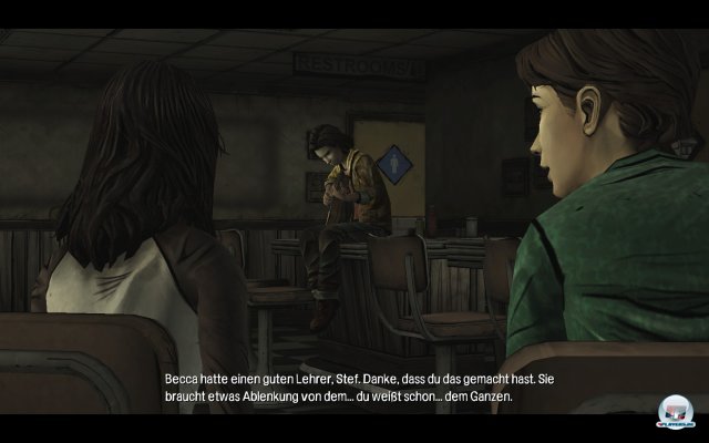 Screenshot - The Walking Dead: 400 Days (PC) 92464164