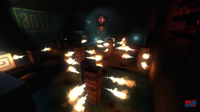 Screenshot - Magnetic: Cage Closed (PC) 92504532