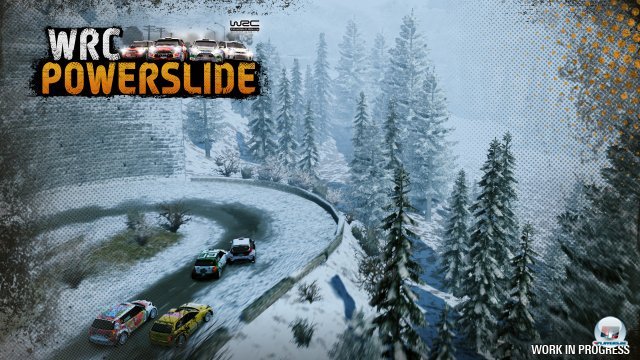 Screenshot - WRC Powerslide (360) 92436202