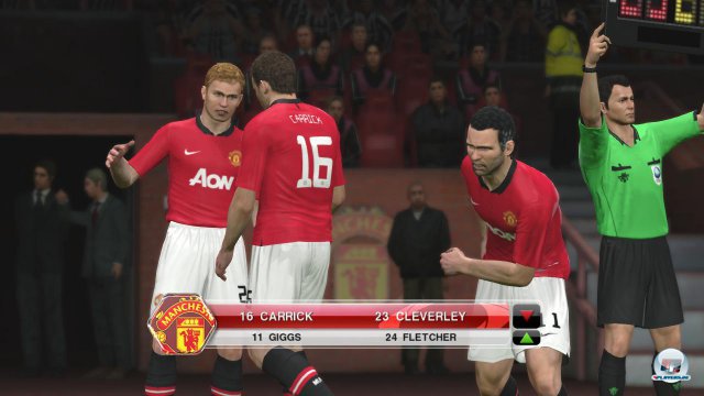 Screenshot - Pro Evolution Soccer 2014 (PC) 92469653