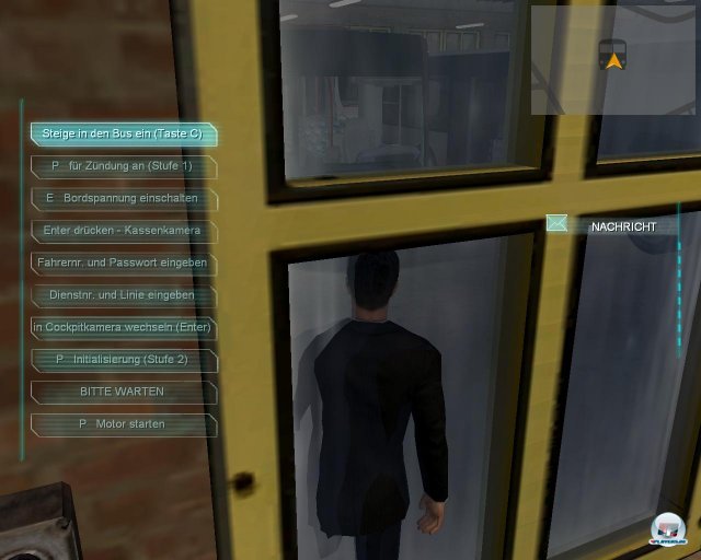 Screenshot - Bus-Simulator 2012 (PC) 2325737