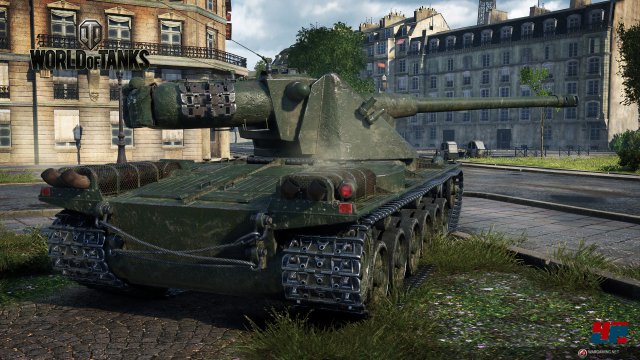 Screenshot - World of Tanks (PC) 92537561