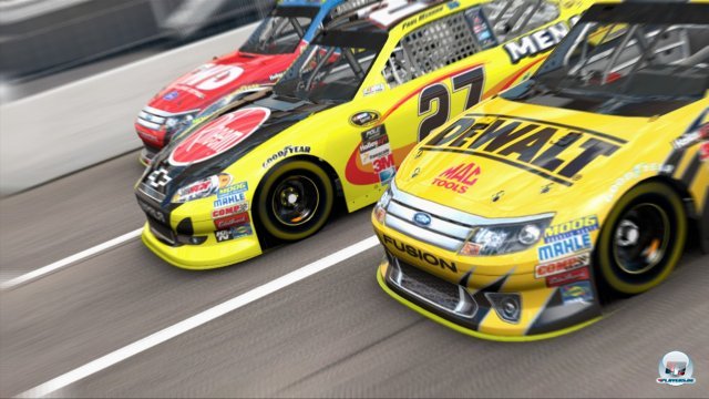Screenshot - NASCAR The Game 2013 (PC) 92465350