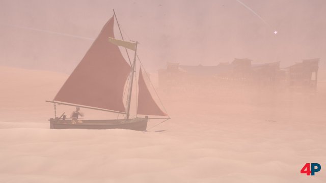 Screenshot - Red Sails (PC) 92615937