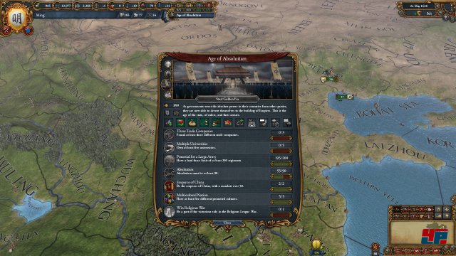 Screenshot - Europa Universalis 4: Mandate of Heaven (PC) 92541412