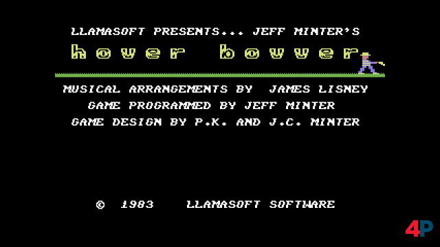 Screenshot - The C64 Fullsize (Spielkultur) 92591114