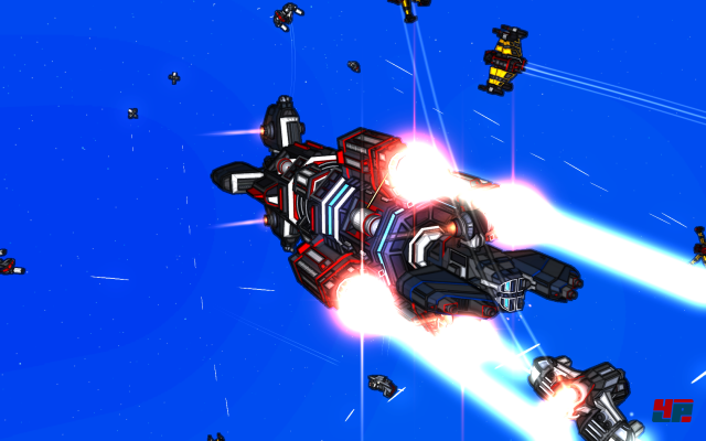 Screenshot - Void Destroyer 2 (PC) 92533862