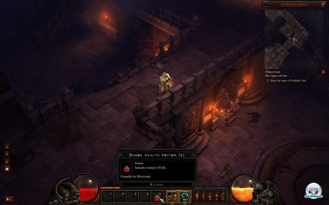 Screenshot - Diablo III (PC) 2267897
