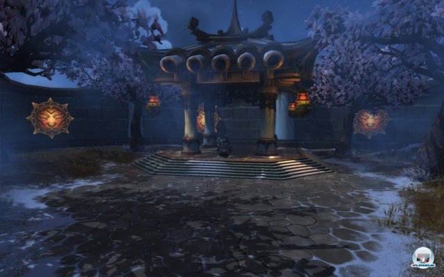 Screenshot - World of WarCraft: Mists of Pandaria (PC) 92400022