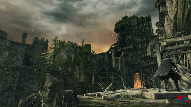 Screenshot - Dark Souls 2 (PlayStation4)