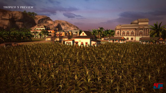 Screenshot - Tropico 5 (360) 92478045
