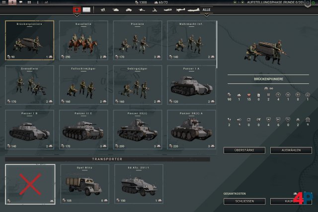 Screenshot - Panzer Corps 2 (PC) 92608756