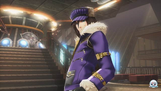 Screenshot - God Eater 2 (PS_Vita) 92444387