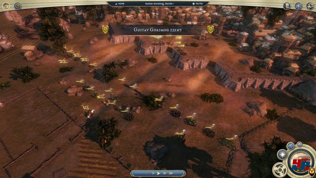Screenshot - Age of Wonders 3 (PC) 92479368