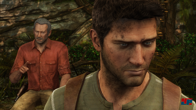 Screenshot - Uncharted 4: A Thief's End (PlayStation4) 92525275