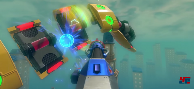 Screenshot - Nintendo Labo: Toy-Con 04: VR-Set (Switch) 92586157