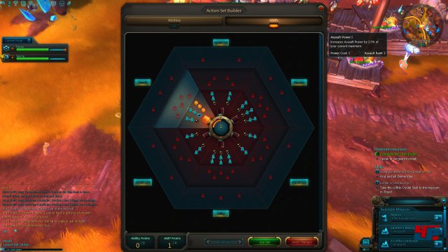 Screenshot - Wildstar (PC) 92479148