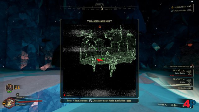 Screenshot - Deep Rock Galactic (PC) 92613452