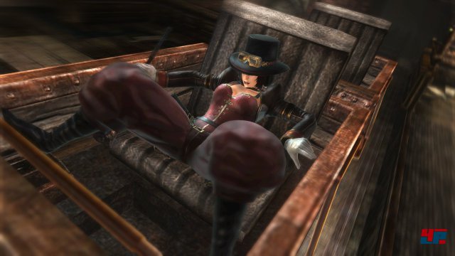 Screenshot - Deception 4: Blood Ties (PlayStation3) 92475346