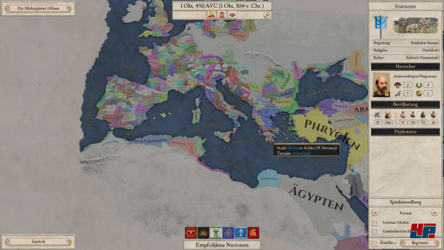 Screenshot - Imperator: Rome (PC) 92586870