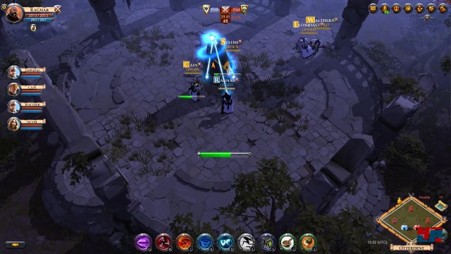 Screenshot - Albion Online (Android) 92529066