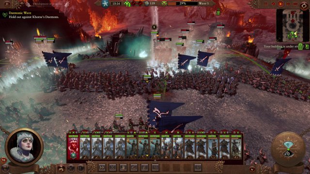 Screenshot - Total War: Warhammer 3 (PC) 92641734
